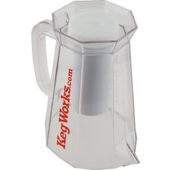 Polar Pitcher Glacier Pack Chilling Insert -Bar Supplies glacierpack b4 1 55900.1590770637