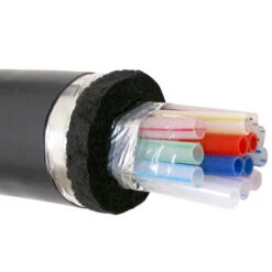 Glycol Trunk Line - 1/4" ID X 3/4" Wall - By The Foot