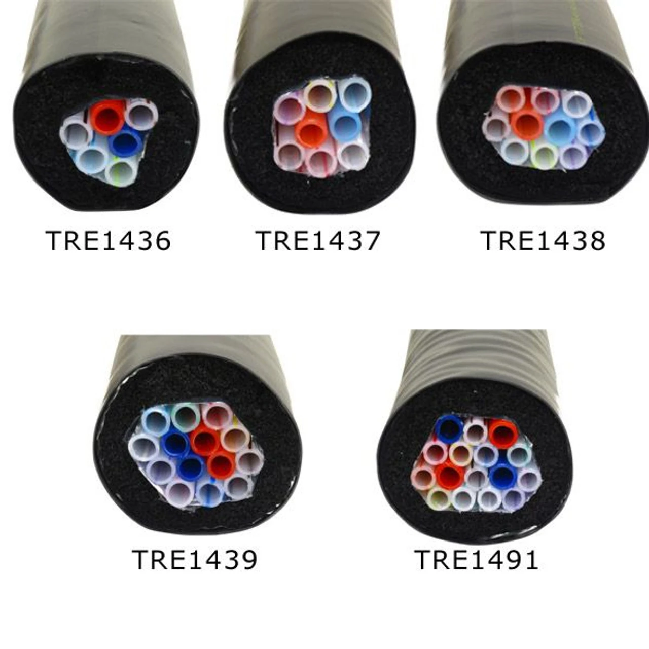 Glycol Trunk Line - 1/4" ID X 3/4" Wall - By The Foot 4 Glycol Trunk Line - 1/4" ID X 3/4" Wall - By The Foot - Image 2