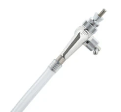 Beer Growler Filler Tube - Perlick 600 Series Faucets -Bar Supplies gt600 beer growler filler 12 inches tube perlick 600 series faucets 0004 66237.1590770714