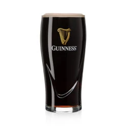 Guinness Gravity Imperial Pint Glass - 20 Oz