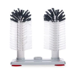 Manual Brush Glass Washer -Bar Supplies gwb 3 manual brush glass washer 4 35303.1590770720