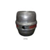 Empty Hoff Stevens Beer Keg - 1/2 Keg (15.5 Gallons) -Bar Supplies hskeg xxx hoffstvns b3 1 95895.1590770856