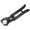 Draft Beer Hose And Tube Cutter - Black Handle