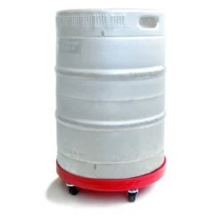 Beer Keg Dolly