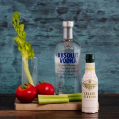 Fee Brothers Celery Cocktail Bitters - 5 Oz -Bar Supplies img 0522 32764.1590764908