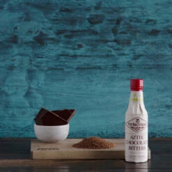 Fee Brothers Aztec Chocolate Cocktail Bitters - 5 Oz -Bar Supplies img 0561 33401.1590764903
