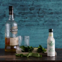 Fee Brothers Mint Cocktail Bitters - 5 Oz -Bar Supplies img 0569 22204.1590764854