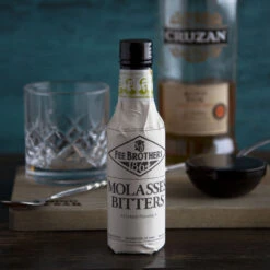 Fee Brothers Molasses Cocktail Bitters - 5 Oz -Bar Supplies img 0586 15018.1590764942