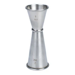 Bucket O' Bar Tools -Bar Supplies j 9 japanese style economy double sided cocktail jigger 01 1 45914.1590771026 92189.1613512152