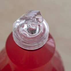 Juice Bottle Free-Flow Jet Pourers - Pack Of 12 - For 60 Oz & 64 Oz Plastic Juice Bottles -Bar Supplies juice jet juice bottle free flow jet pourers pack of 12 01 65777.1590771055