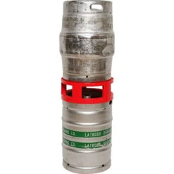 Beer Keg Spacer - Half Barrel