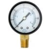 Replacement Gauge For CO2 Regulator - 0-60 PSI - Right Hand Thread