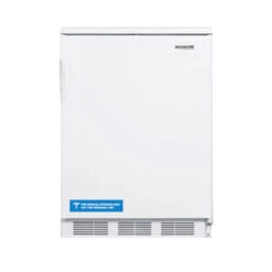 Summit Refrigerator - 5.5 Cu. Ft. - White