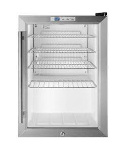 Summit Pub Cellar Compact Glass Door Refrigerator - 2.5 Cu. Ft. 7 Summit Pub Cellar Compact Glass Door Refrigerator - 2.5 Cu. Ft. -Bar Supplies medium scr312lpub front empty 74358.1590772205