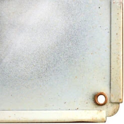 Old William's English Tavern Vintage Metal Bar Sign 7 Old William's English Tavern Vintage Metal Bar Sign -Bar Supplies metalsignback b5 1 17055.1590772768