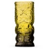 O.G. Jungle Fog Handcrafted Mold Blown Glass Tiki Mug - 13 Oz -Bar Supplies og jun fog jungle fog handcrafted glass tiki 0007 40355.1590771572