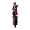 Pirate Hand Painted Sculptured Beer Tap Handle -Bar Supplies pirate tap pirate hand painted sculptured beer tap handle 001 16323.1590771747