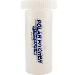 Polar Pitcher & Accessories Pack - Includes Pitcher With Ice Core, Lid, & Re-Freezable Glacier Insert -Bar Supplies polar set polar pitcher pack pitcher ice core lid re freezable glacier insert 02 1 86287.1590771767