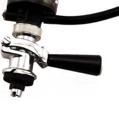 Bronco Beer Keg Pump - European Sankey Coupler -Bar Supplies pp602 broncopumpeu b1 1 27273.1590771783