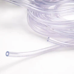 Double Pedestal Draft Beer Tower - Stainless Steel - 3" Column - Glycol Cooled - 6 To 12 Faucets -Bar Supplies pt8ss glycol 3 inches stainless steel 8 tap kegerator h tower glycol 0006 1 71641.1590771865