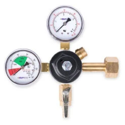 Rod & Faucet CO2 System - No CO2 Tank 13 Rod & Faucet CO2 System - No CO2 Tank -Bar Supplies raf kit lc 2 49872.1590771943