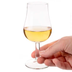 Urban Bar Spey Whiskey Tasting Glasses - 4.5 Oz - Set Of 6 -Bar Supplies sb1002 urban bar spey whiskey tasting glasses 4.7 oz 04 88564.1590772107