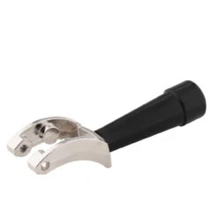 Black Handle Replacement For Sankey Keg Coupler
