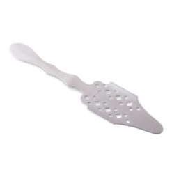 Deluxe Absinthe Accessories Kit - 5 Pieces -Bar Supplies spoon ab french style absinthe spoon 1 2 16255.1590768790