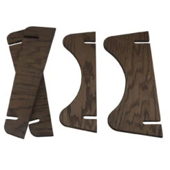 KegWorks Wood Stillage Rack For Beer Casks -Bar Supplies stillage ma kegworks stillage 3 41716.1590772421