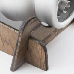 KegWorks Wood Stillage Rack For Beer Casks -Bar Supplies stillage ma kegworks stillage 4 68689.1590772420