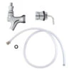 Draft Beer Tower Refurbish Kit - Stainless Steel
