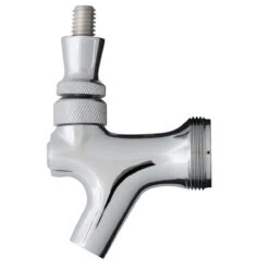 Draft Beer Tower Refurbish Kit - Stainless Steel -Bar Supplies towref kt ss kit draft beer tower refurbish kit 0017 55364.1590772541