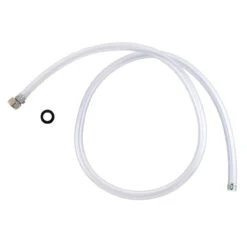 Draft Beer Tower Refurbish Kit - Chrome Plated Brass 10 Draft Beer Tower Refurbish Kit - Chrome Plated Brass -Bar Supplies towref kt kit draft beer tower refurbish kit 001 36354.1590772539