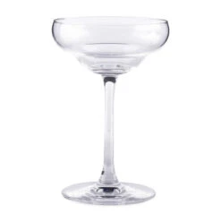 Urban Bar Coley Crystal Coupe Glasses - 5.8 Oz - Set Of 6 11 Urban Bar Coley Crystal Coupe Glasses - 5.8 Oz - Set Of 6 -Bar Supplies ub2978 urban bar coley crystal coupe glasses 5.8 oz set of 6 4 65456.1590772604
