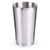 Urban Bar Ginza Weighted Short Shaker Tin - Stainless Steel - 19.3 Oz