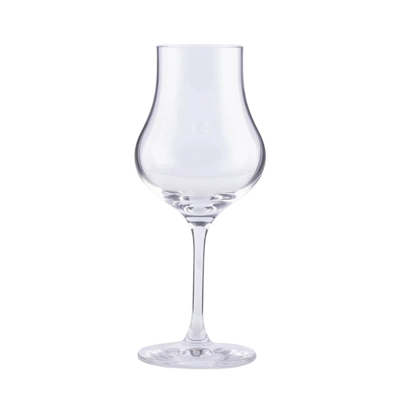 Urban Bar Whiskey & Spirit Stemmed Crystal Tasting Glasses - 4 Oz - Set Of 6 - Image 4