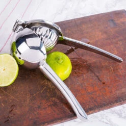 Urban Bar Professional Stainless Steel Juice Squeezer -Bar Supplies ub611 urban bar professional stainless steel juice squeezer 04 48853.1590772704