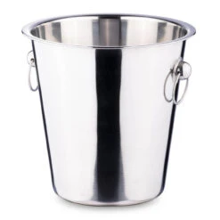 Bucket O' Bar Tools -Bar Supplies wb 4 stainless steel table top wine or champagne bucket 2 39690.1590772856 63912.1613512152