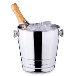 Heavy-Duty Wine Bucket - 4 Qt