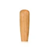 KegWorks 3" Wood Beer Tap Handle - Cherry -Bar Supplies woodentaphandles cherry 15711.1590772474