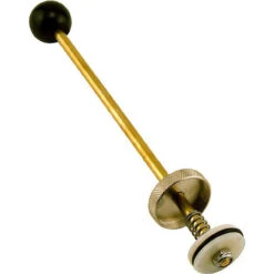 Complete Shaft Assembly For 8" Barrel Keg Pump 8 Complete Shaft Assembly For 8" Barrel Keg Pump -Bar Supplies z0234sa shaftassembly ba3 1 39455.1590772971